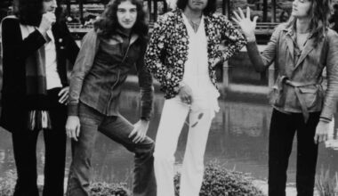QUEEN approved website pic – queen website