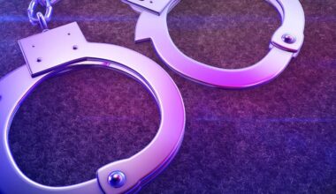 Constable man charged with grand larceny, allegedly depositing checks twice