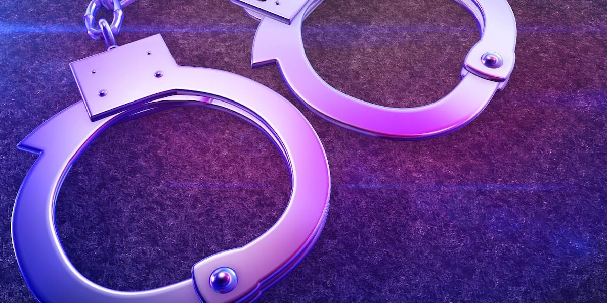 Constable man charged with grand larceny, allegedly depositing checks twice