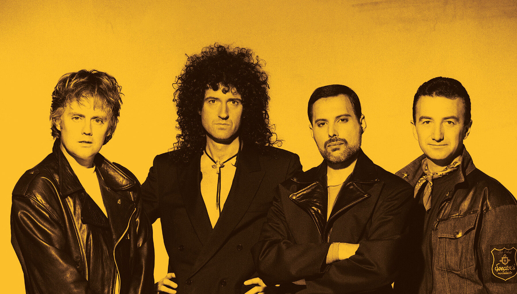 QUEEN's "Queen Budapest" Concert Film Heads To IMAX & Cinemas Worldwide This October