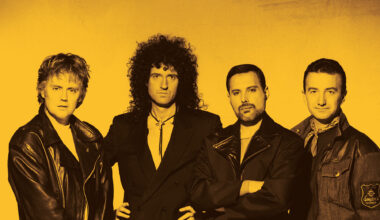 QUEEN's "Queen Budapest" Concert Film Heads To IMAX & Cinemas Worldwide This October