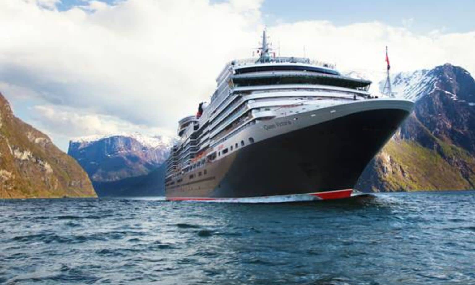 Queen Victoria