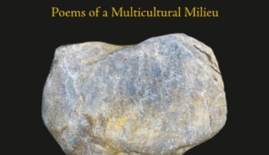 ‘Queens, New York: Poems of a Multicultural Milieu’ by Nicos Alexiou. Photo: Courtesy of the author