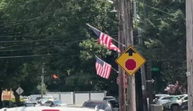 Queens neighborhood honors fall soldier killed in Jordan – NBC New York