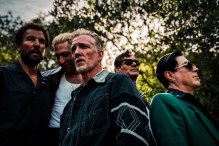 Queens Of The Stone Age Announce Australian And New Zealand Tour With Primus And Tropical Fuck Storm