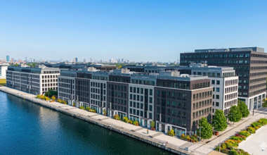 Loans in focus: Firma’s London office conversion; Grubb’s Manhattan high-rise; Cheyne’s Spain cold-storage stash
