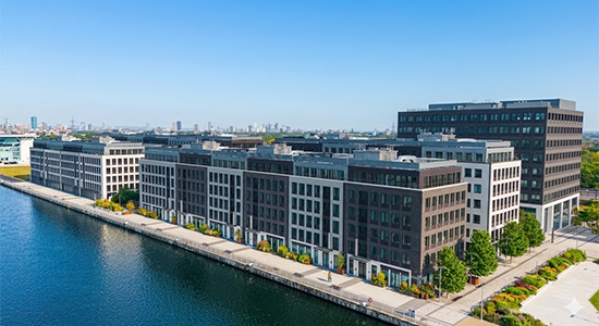 Loans in focus: Firma’s London office conversion; Grubb’s Manhattan high-rise; Cheyne’s Spain cold-storage stash