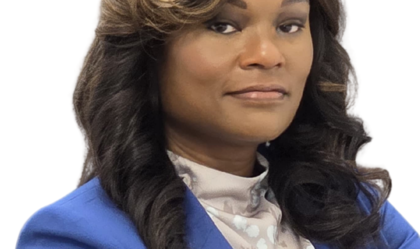 Rodneyse Bichotte Hermelyn. Photo: Rodneyse Bichotte Hermelyn