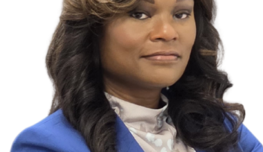 Rodneyse Bichotte Hermelyn. Photo: Rodneyse Bichotte Hermelyn