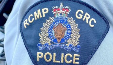 Penticton RCMP investigating Queens Park Elementary assault