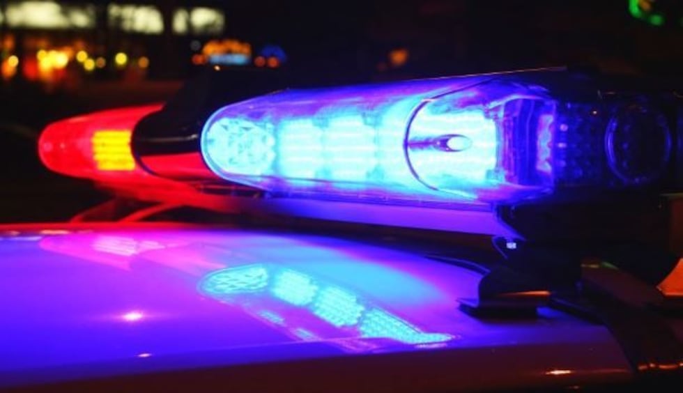 Authorities were investigating the attempted burglary of a Haskell County sheriff’s vehicle...