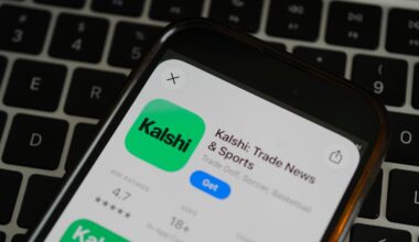 New York sues prediction market platform Kalshi alleging ‘illegal gambling operation’