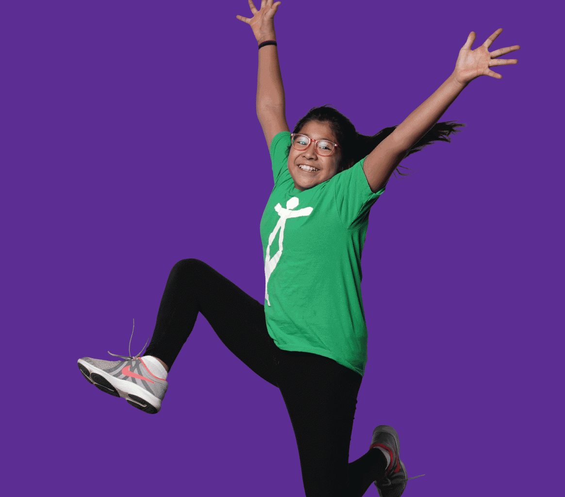National Dance Institute Invites Hundreds of Alumni to “Runs & Leaps Extravaganza” on July 28th
