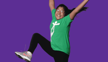 National Dance Institute Invites Hundreds of Alumni to “Runs & Leaps Extravaganza” on July 28th