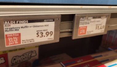 NY weighs ban on electronic price tags and surveillance pricing at grocery stores
