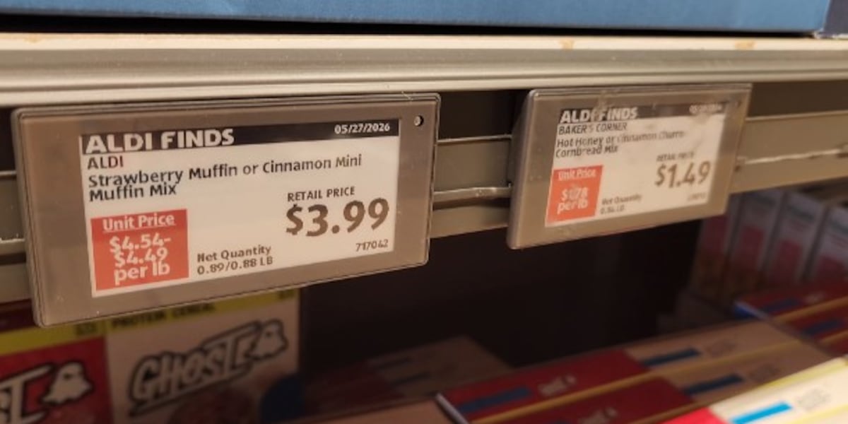 NY weighs ban on electronic price tags and surveillance pricing at grocery stores