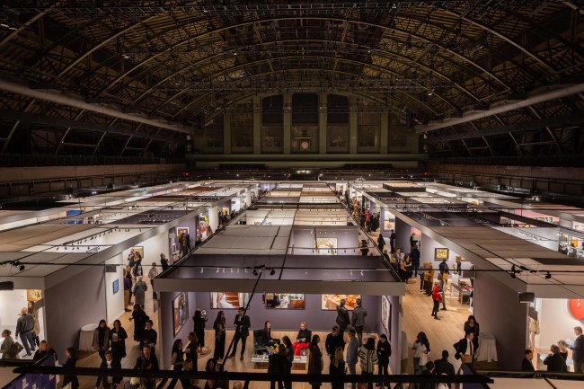 ADAA Announces 63 Participant Galleries For The Inaugural ADAA Fair