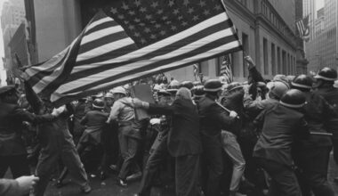 City Life Org - Museum of the City of New York to Open Raise Your Voice: New York Activism