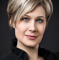 Heidi Raphael Named President-CEO Of New York State Broadcasters Association