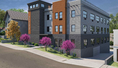 William Street building reapproved in Yonkers
