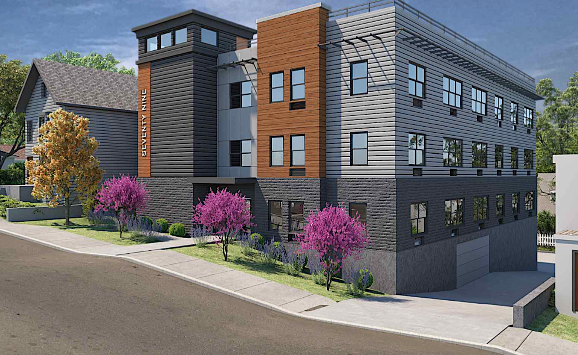 William Street building reapproved in Yonkers