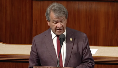 Latimer introduces legislation on housing costs