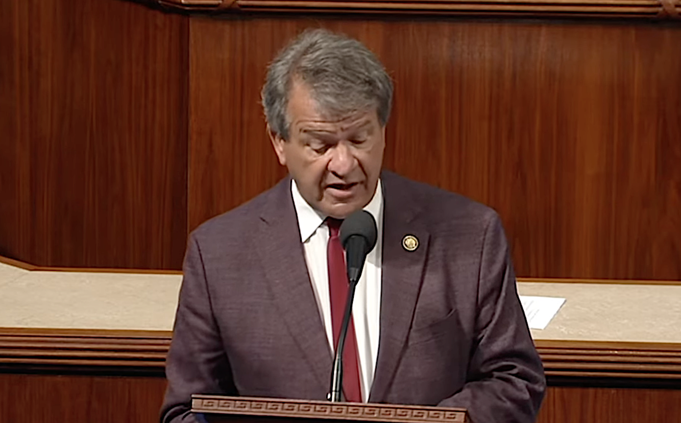 Latimer introduces legislation on housing costs
