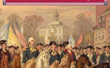 Revolutionary New York City: America at 250