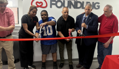 QNS: New York Foundling Celebrates Opening of Queens Day Habilitation Program Site in Jamaica