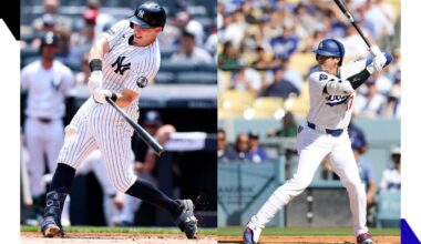 Get cheap, last-minute tickets for Dodgers-Yankees in the Bronx