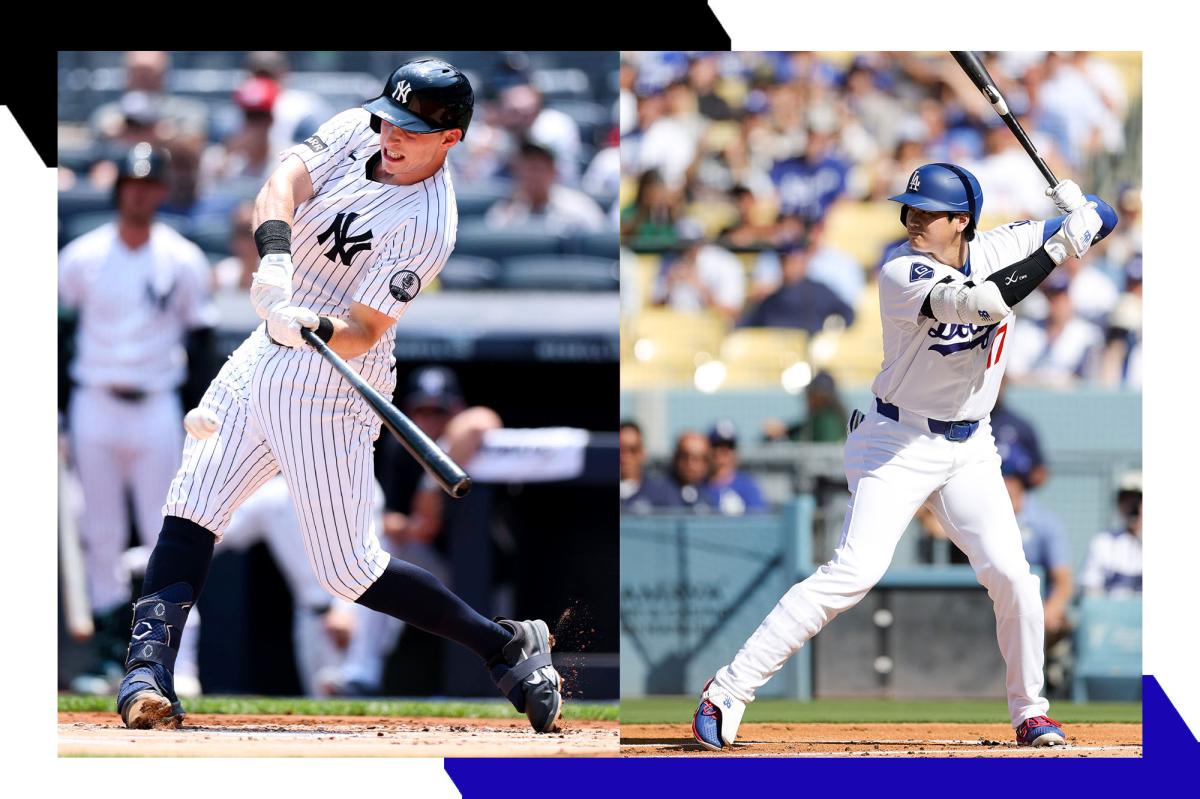 Get cheap, last-minute tickets for Dodgers-Yankees in the Bronx