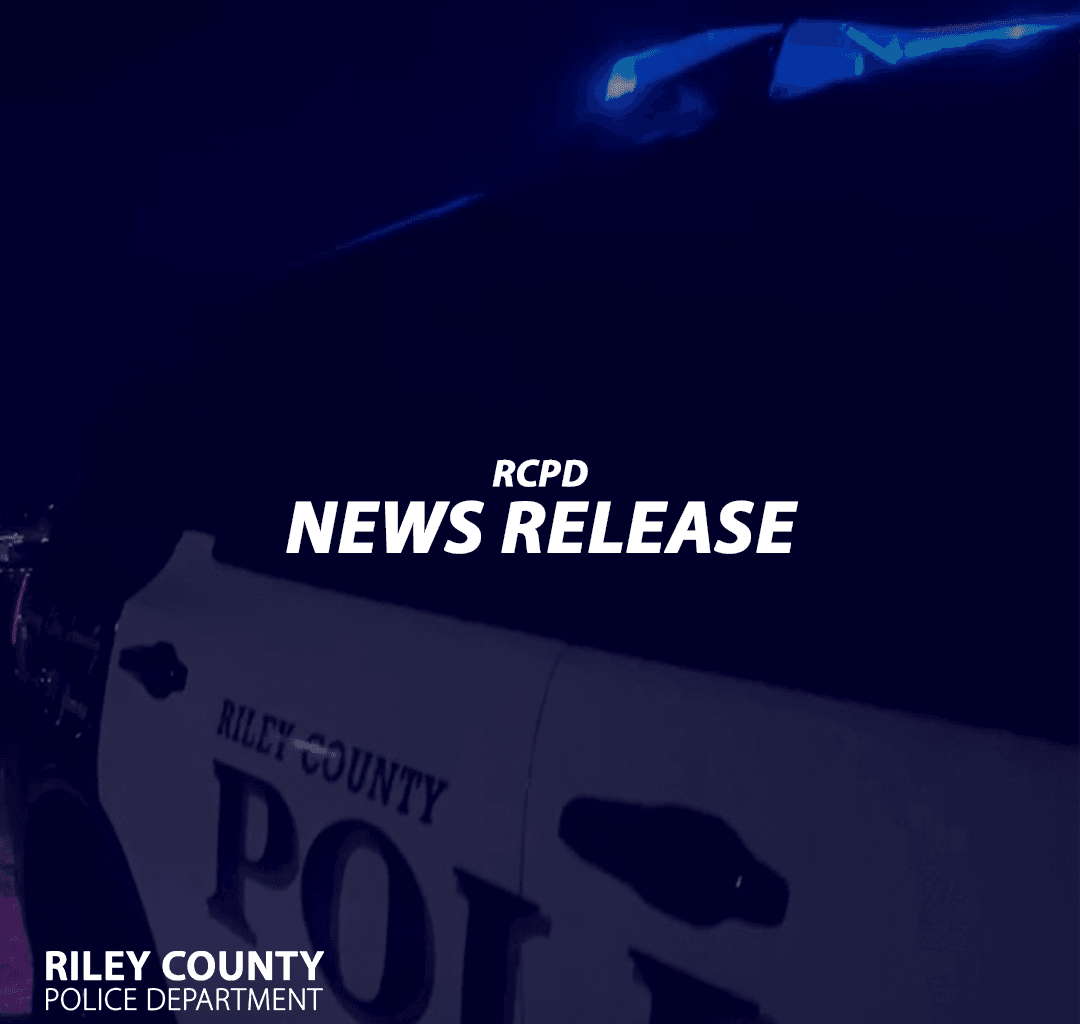 Riley County Police Arrest Manhattan Man For Rape, Other Sex Crimes