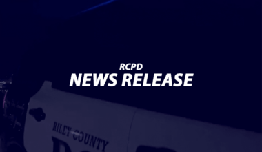 Riley County Police Arrest Manhattan Man For Rape, Other Sex Crimes