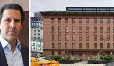 London Nightclub Operator Buys 675 Hudson Street for $100M – Commercial Observer