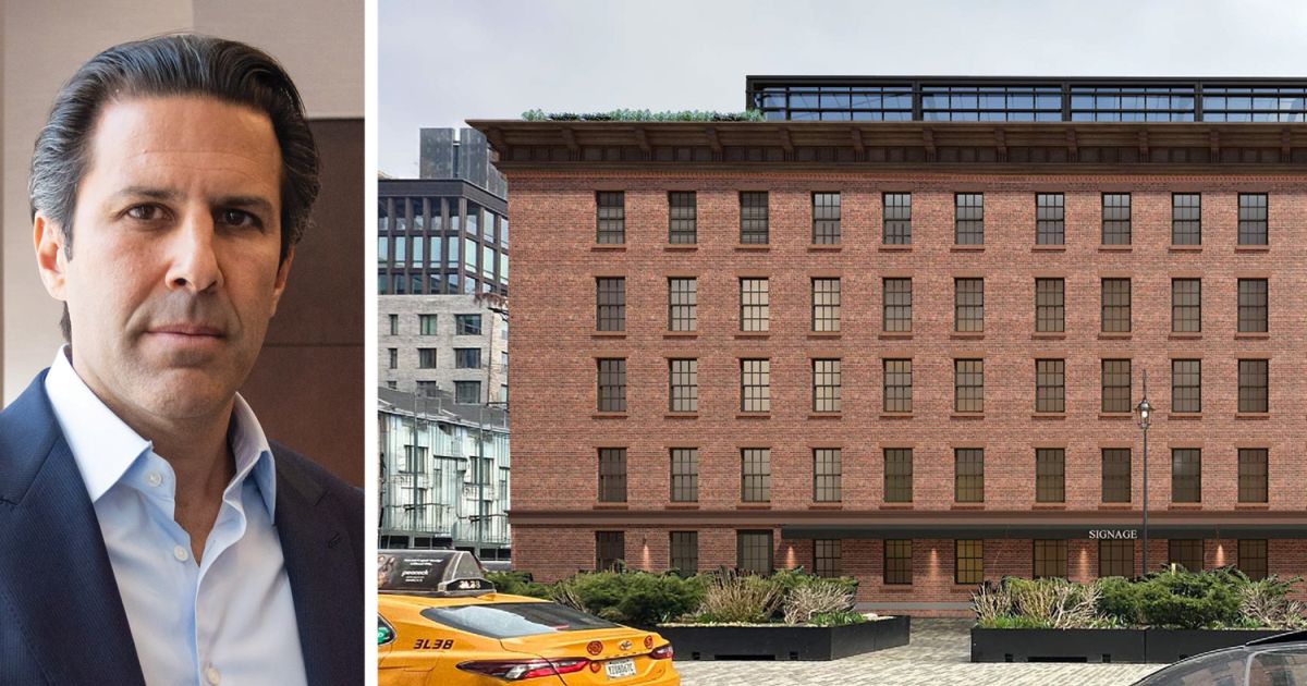 London Nightclub Operator Buys 675 Hudson Street for $100M – Commercial Observer