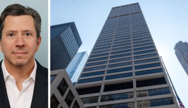 Law Firm Loeb & Loeb Expands to 179K SF at Rudin’s 345 Park Avenue – Commercial Observer