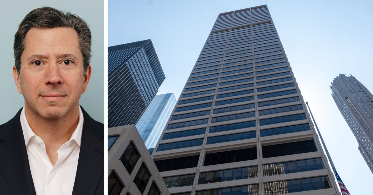 Law Firm Loeb & Loeb Expands to 179K SF at Rudin’s 345 Park Avenue – Commercial Observer