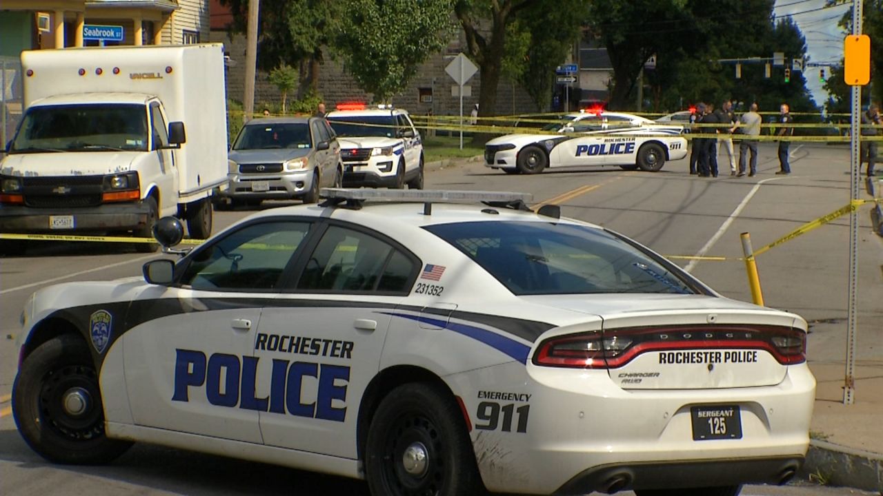 Rochester officials enforce group gathering ban