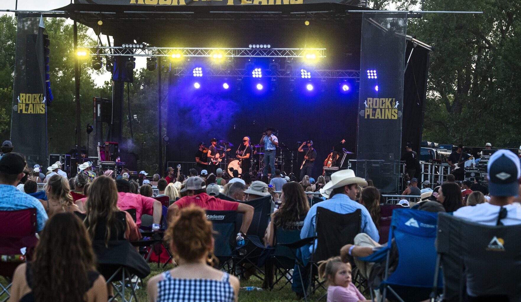 Rock the Plains says it's postponing until 2027, will offer refunds