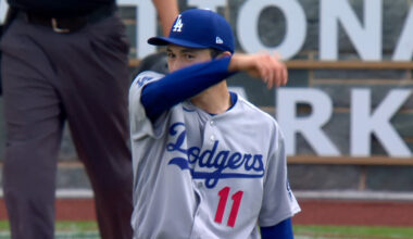Dodgers @ Mets July 24, 2026: Sasaki starts the opener in Queens as Dodgers end their road trip against the Mets – Dodgers Digest