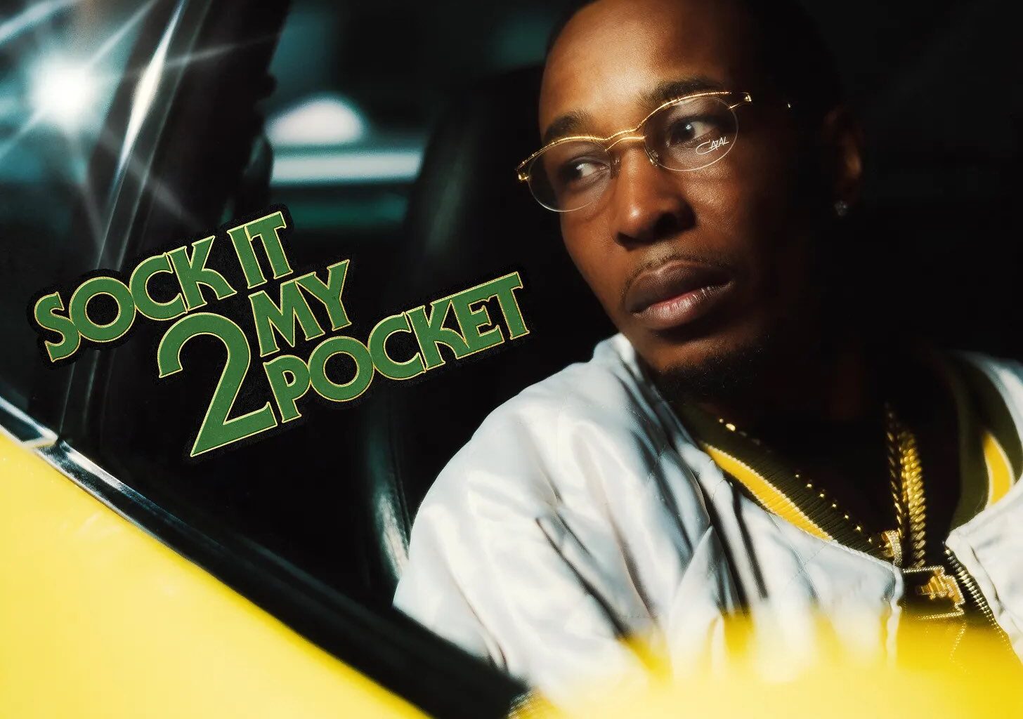 Rome Streetz, “Sock It 2 My Pocket”
