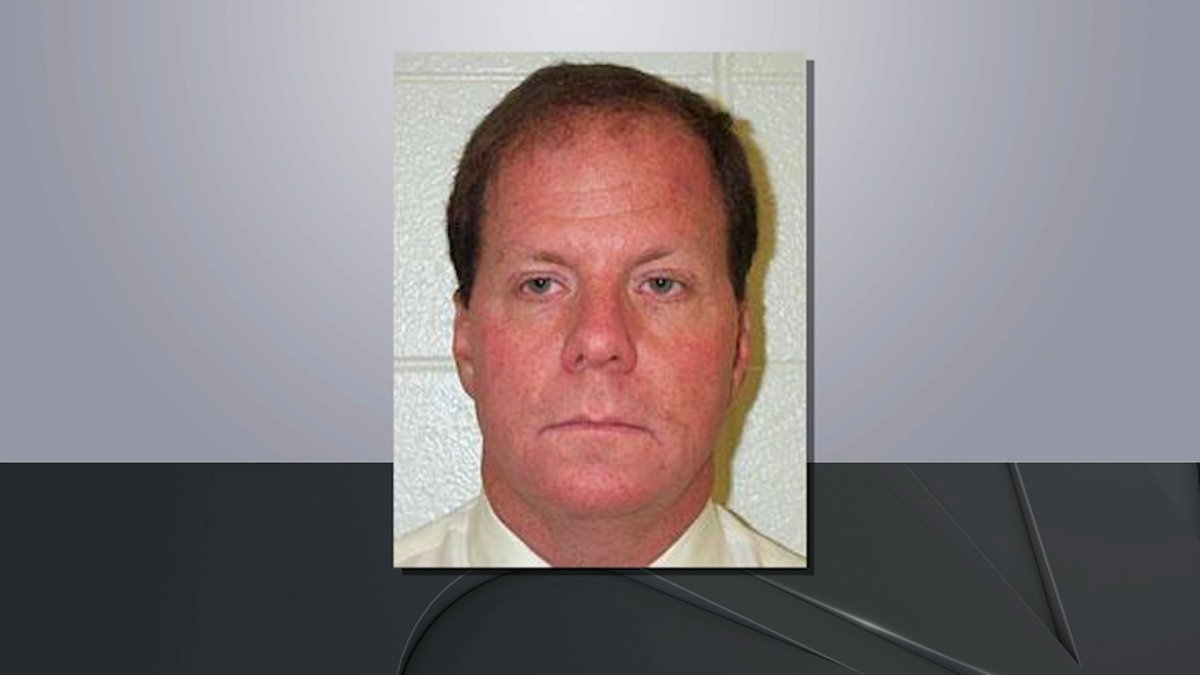 Wanted fugitive doctor from Rhode Island arrested off NY/NJ coast – NBC New York
