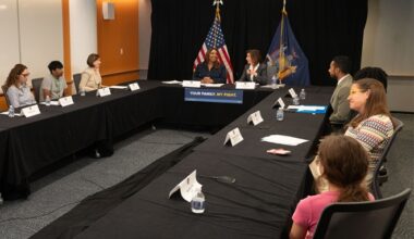 Governor Hochul and Attorney General James Announce Final SAFE for Kids Act Rules to Protect Children Online | Governor Kathy Hochul