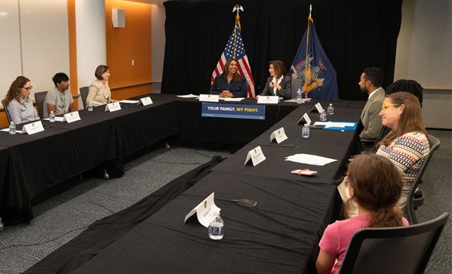 Governor Hochul and Attorney General James Announce Final SAFE for Kids Act Rules to Protect Children Online | Governor Kathy Hochul