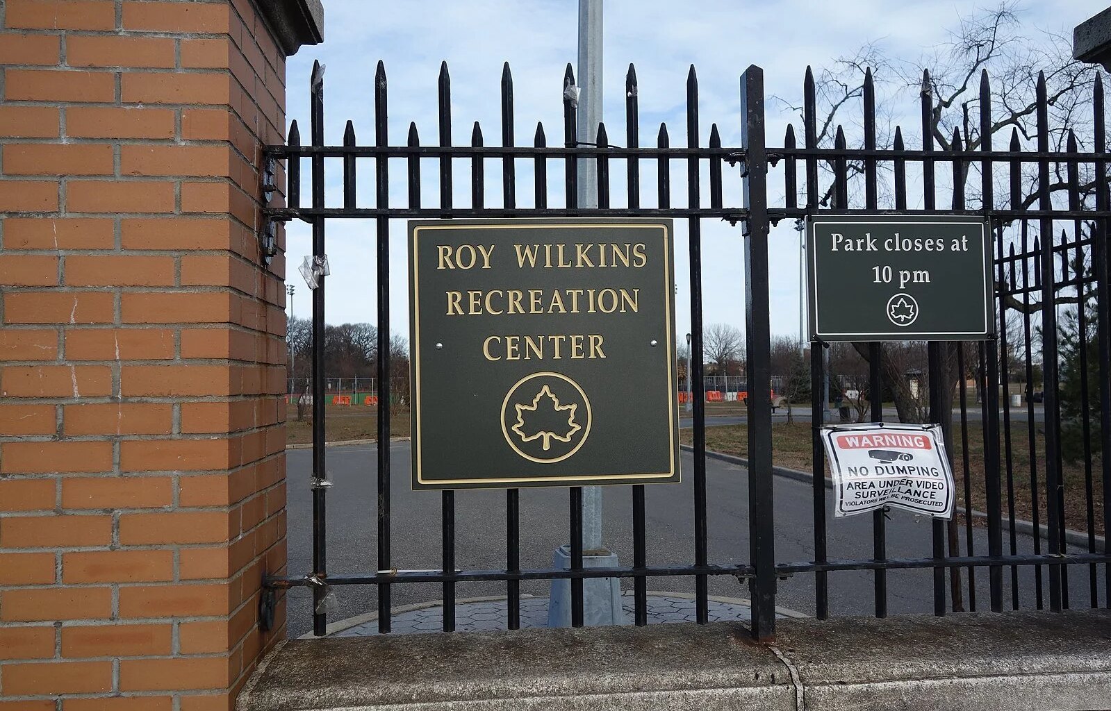 NYPD to bring ‘strong footprint’ to Queens park after teen’s shooting — Queens Daily Eagle
