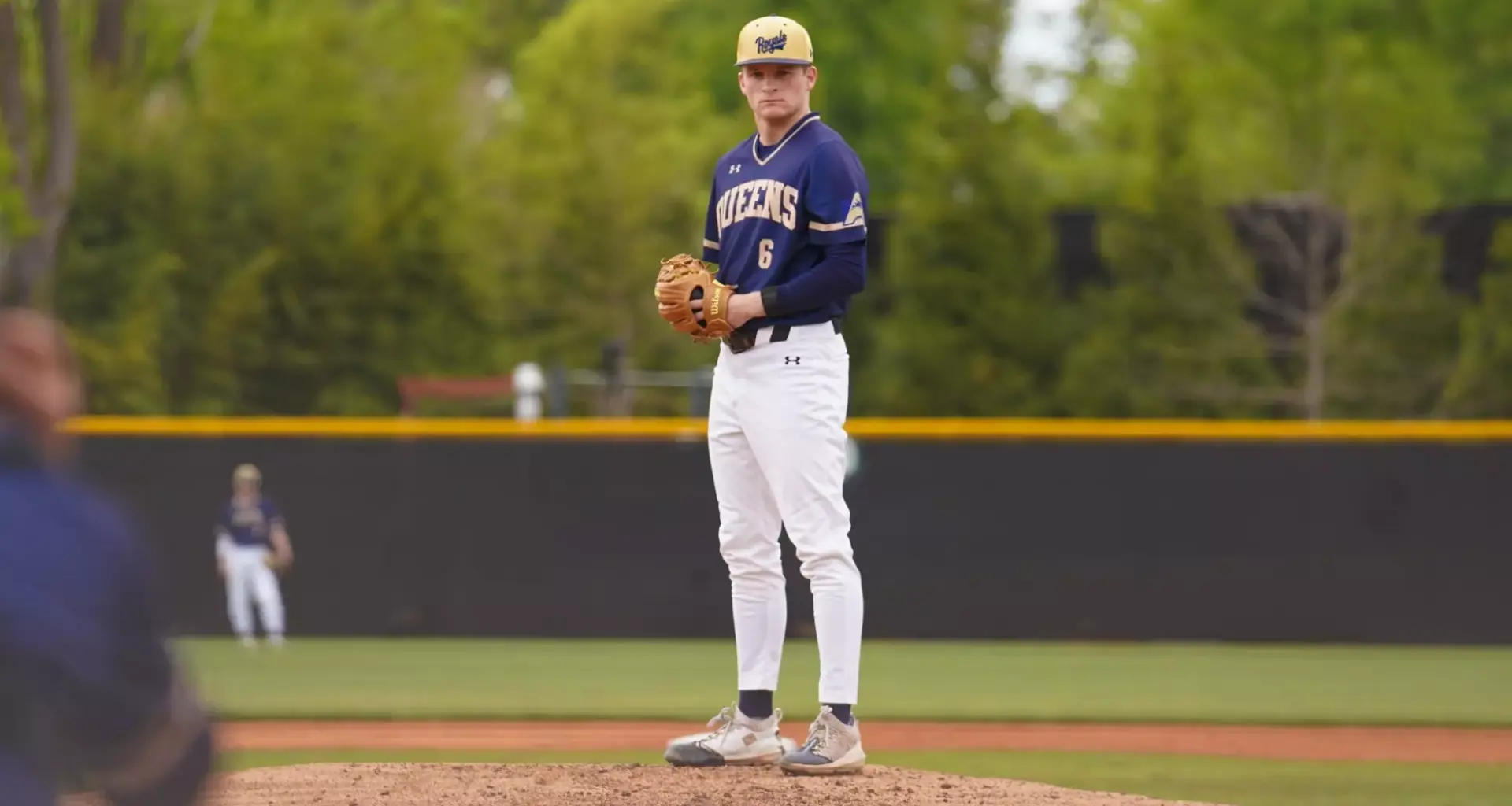 WVU baseball signs 2-way player Ryan Brown from Queens (N.C.)