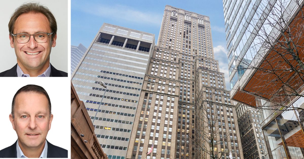 Real Estate Firm Landmark Management Signs 12K-SF Lease at One Grand Central Place – Commercial Observer