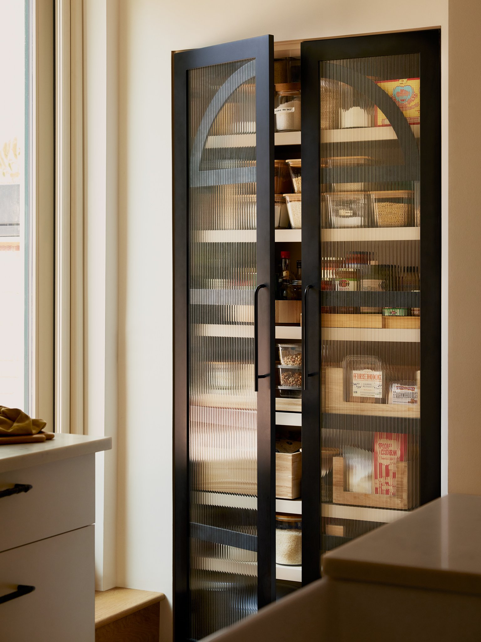 pantry