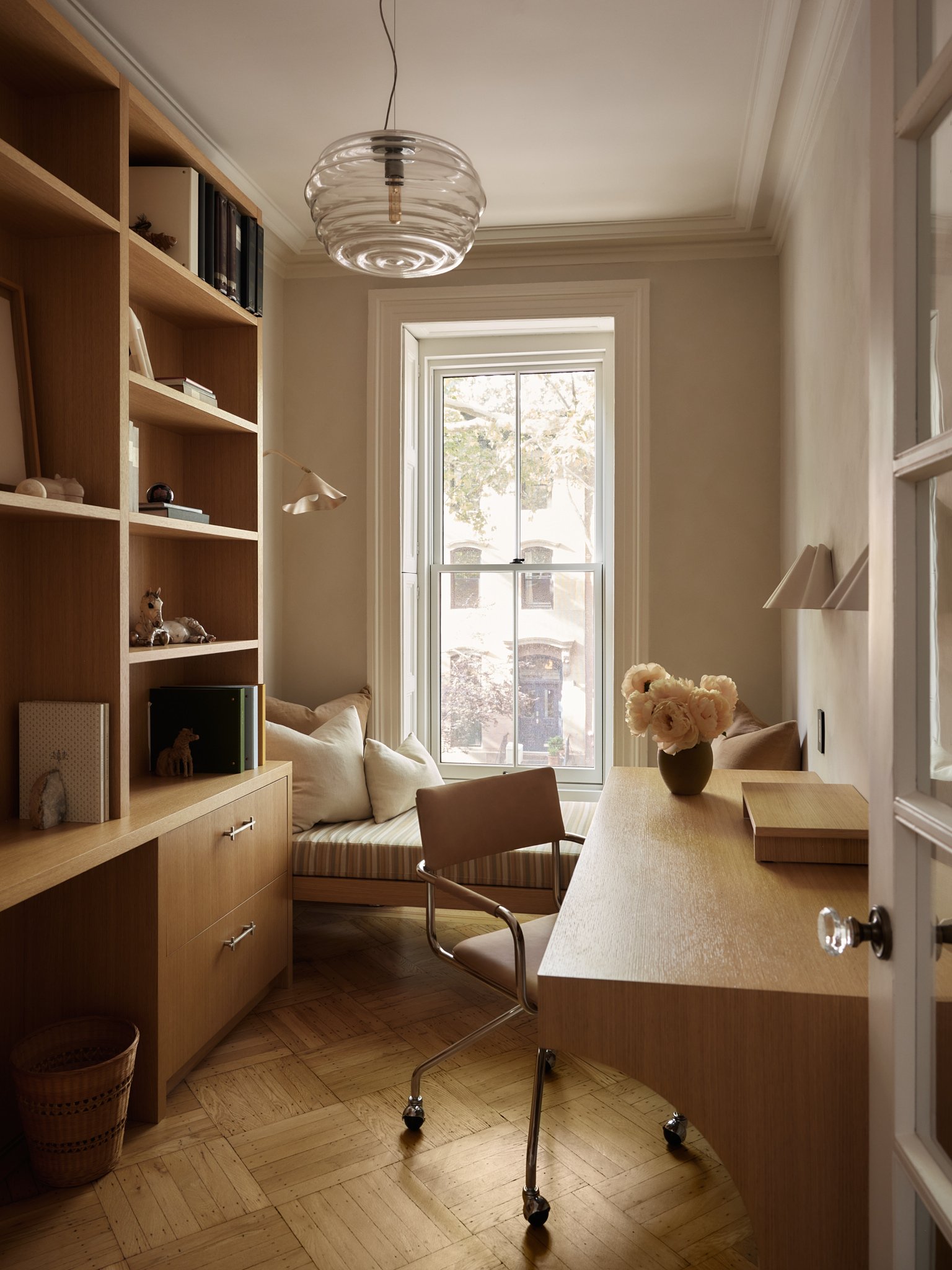 office