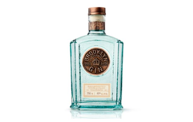 Brooklyn Gin